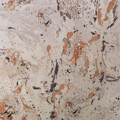 Makrana Black-Copper W6956-04